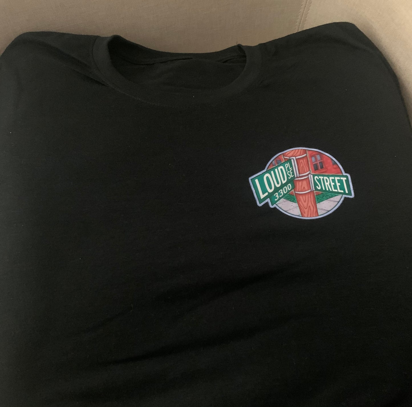 Logo T-Shirt